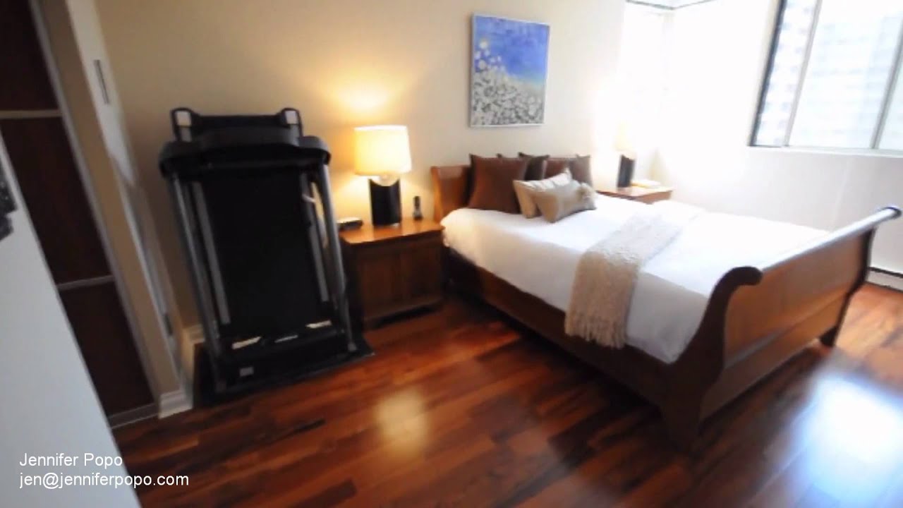 71 Charles St # 403 by Jennifer Popo ReMax Condos Plus 416 910 1874.wmv