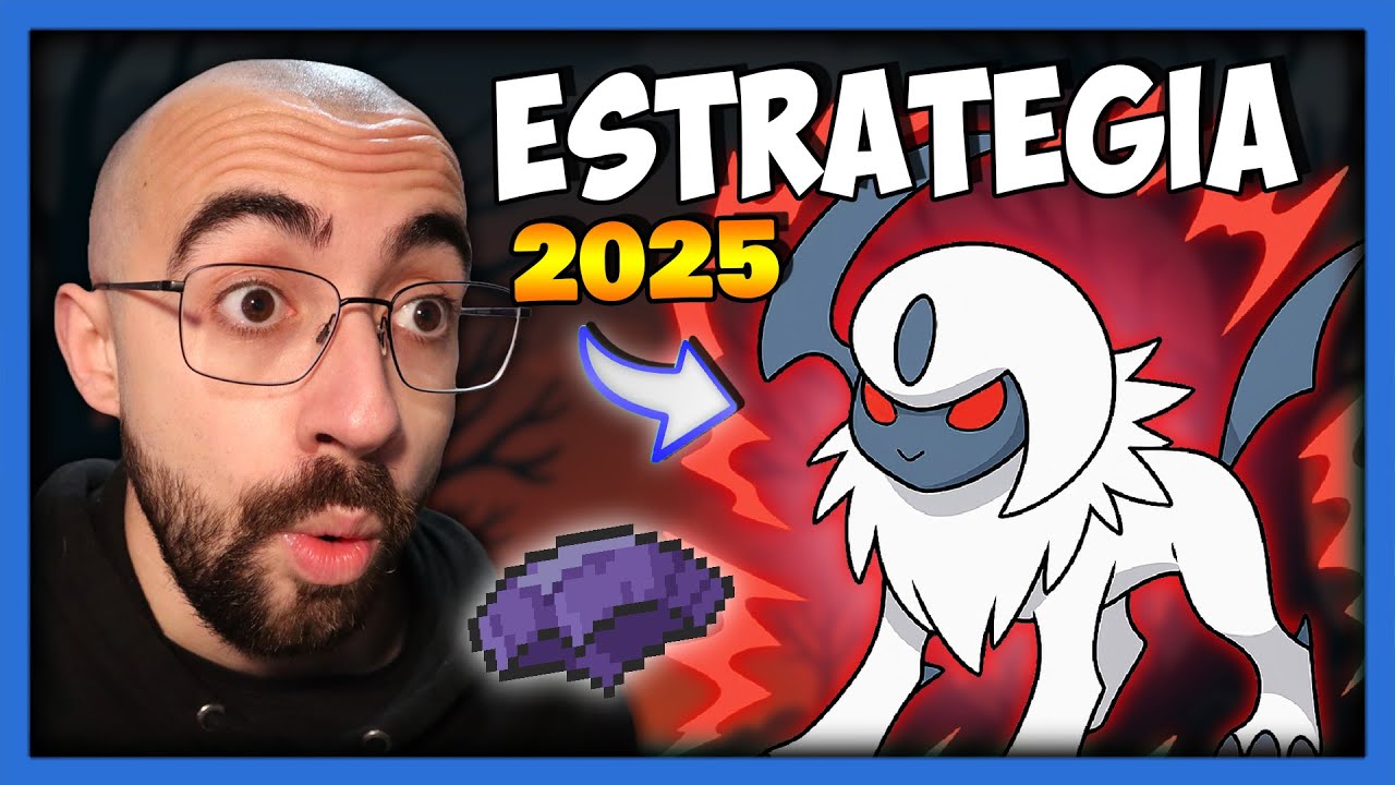 🎃 &iexcl;RAID ABSOL! 👉 &iexcl;AS&Iacute; se GANA! 👻 Evento de HALLOWEEN 2025 🔥 INCURSIONES | PokeMMO