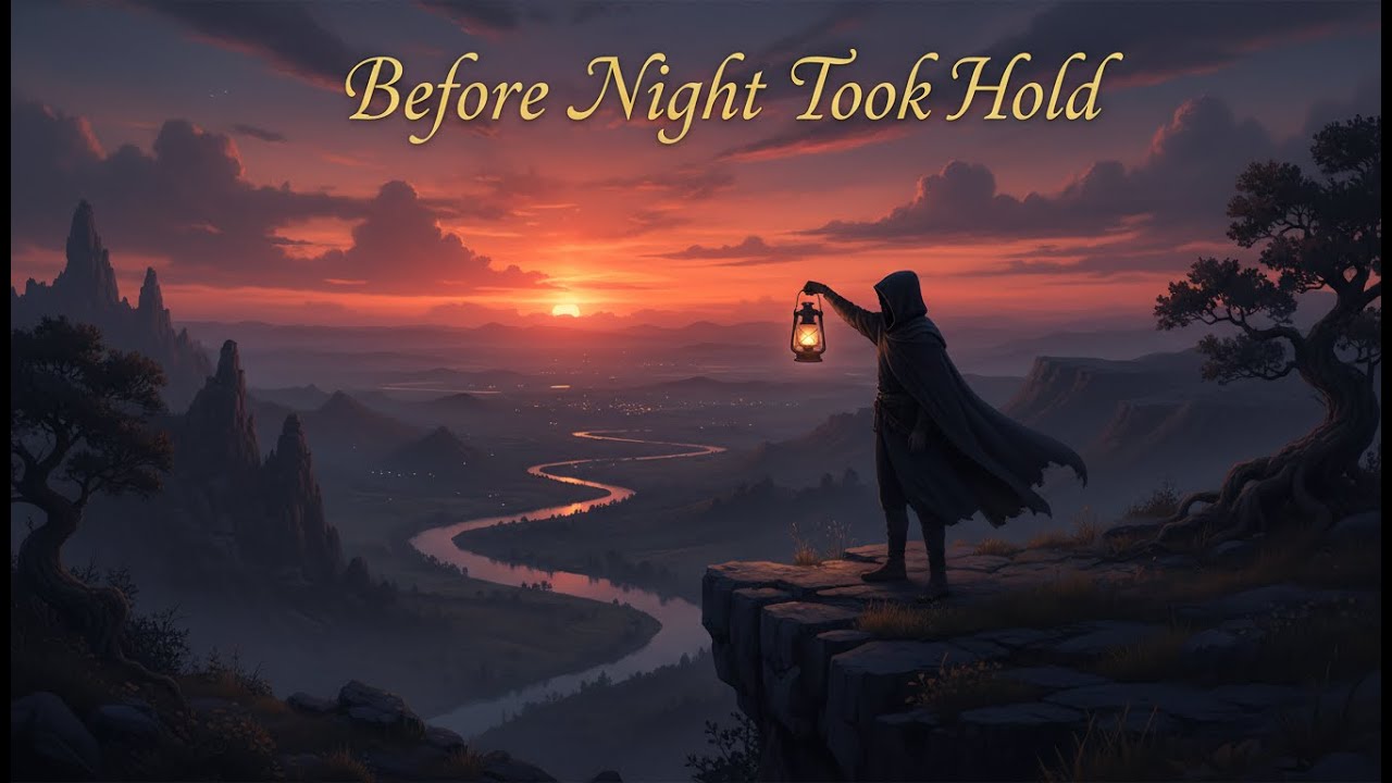 Celtic Music 🌿 Peaceful Fantasy Background for Work