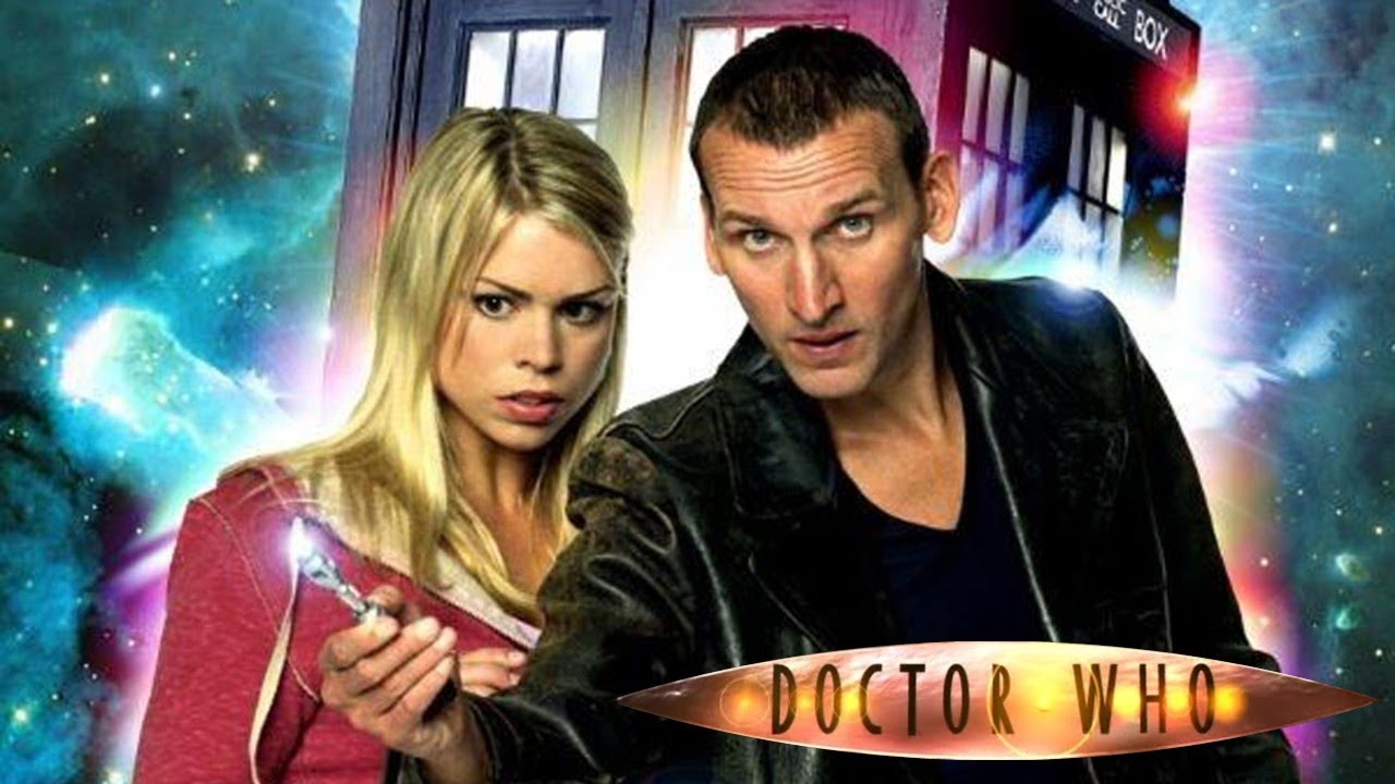 Doctor Who Series 1 Episodes | Billie Piper + Christopher Eccleston | Review