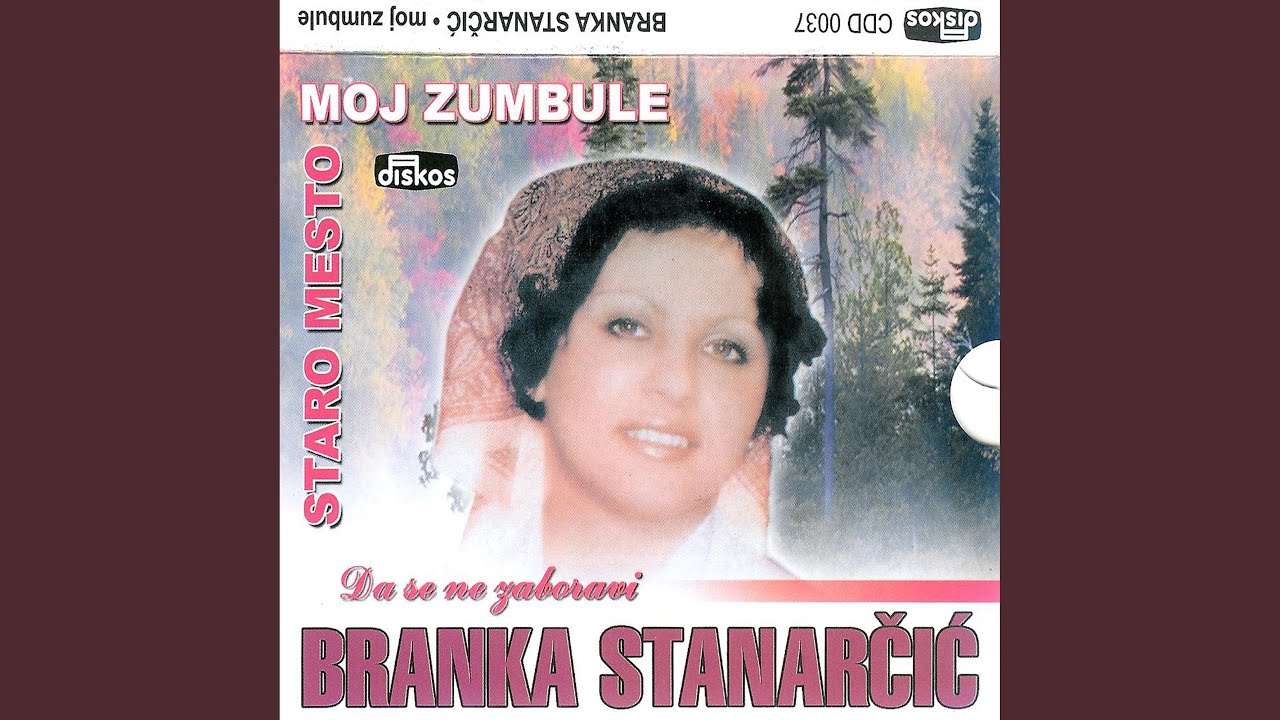 Cobanska secanja