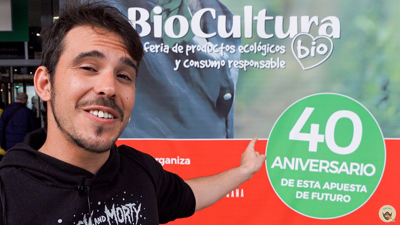 VISITANDO BIOCULTURA 2024