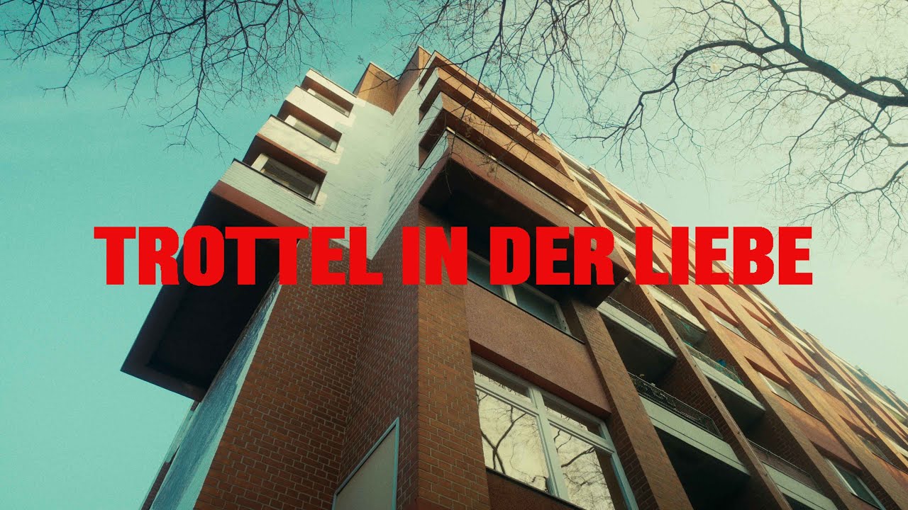 $ONO$ CLIQ - TROTTEL IN DER LIEBE