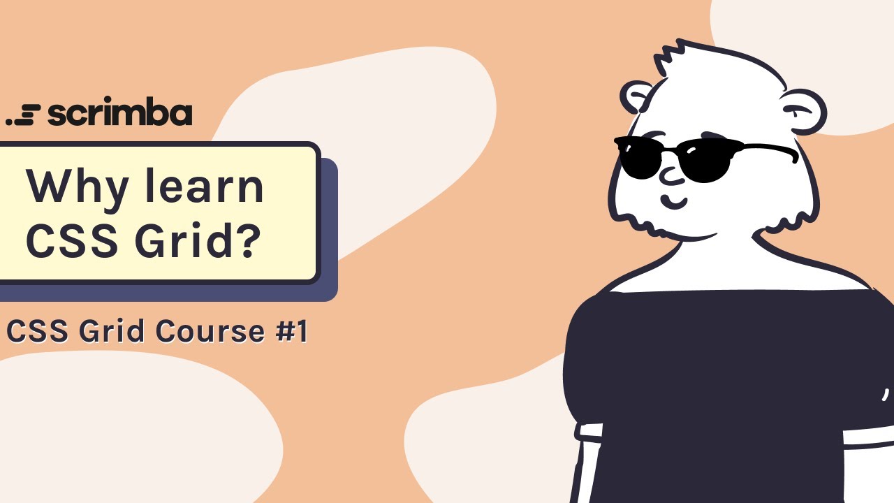CSS Grid Course: Why Learn It And How It Compares To Bootstrap