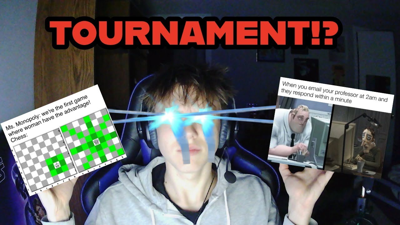 SUSSY BOY RANKS DANK MEMES