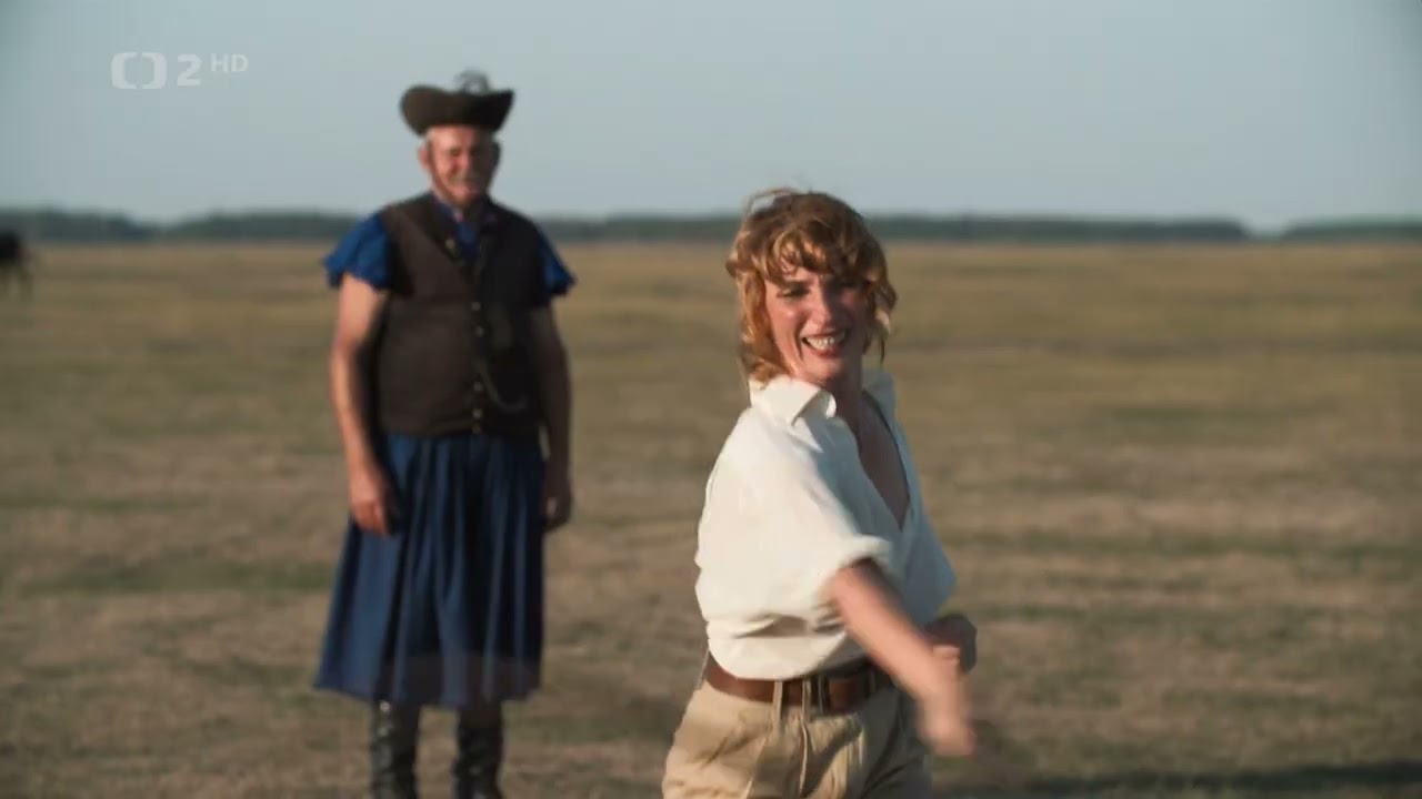 V karavanu po Maďarsku 6 - Vica Kerekes