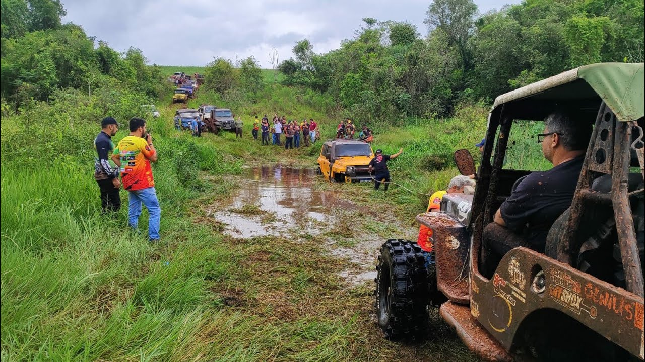 MUITA LAMA E DIVERSÃO! 3° TRILHÃO FLORESTÓPOLIS E MIRASSELVA (MELHORES MOMENTOS FLORESTÓPOLIS)