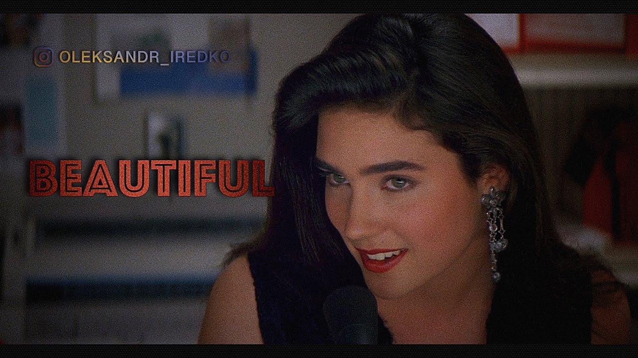 🤎 Jennifer Connelly 🤎 Career Opportunities 💥 Mr. Kitty - After Dark 🎼 Best Music 💥