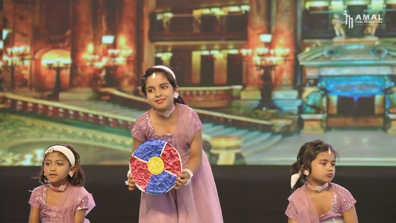 AMALGAM 2025 - ANNUAL DAY CELEBRATION