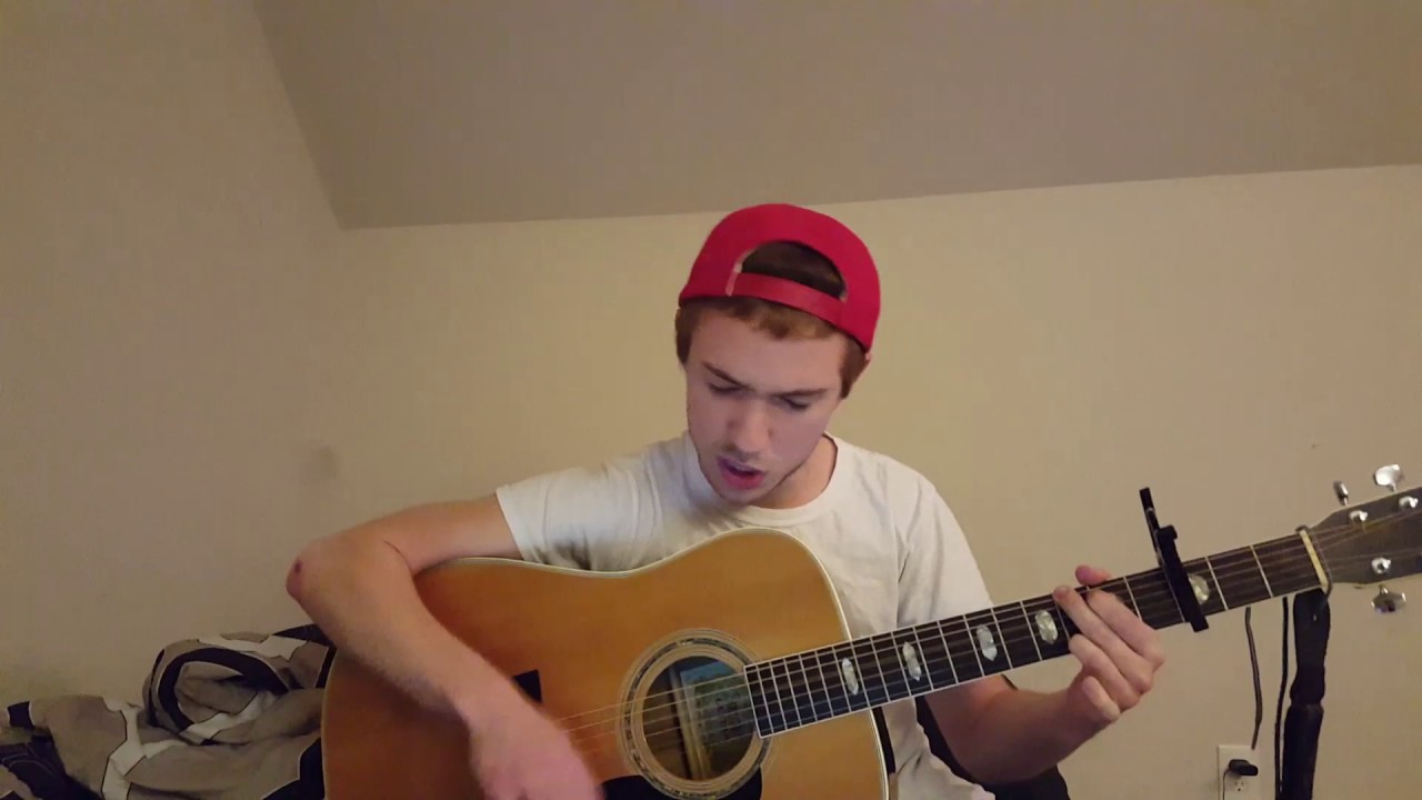 Kinda Bonkers (Animal Collective acoustic cover)