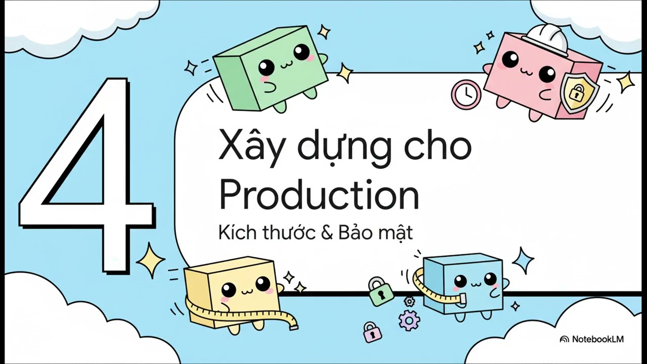 day31 Docker cho Kỹ sư Dữ liệuday32