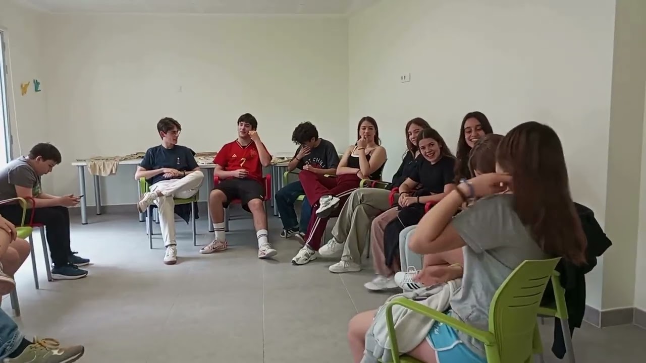 JUVENTUD CAUDETE