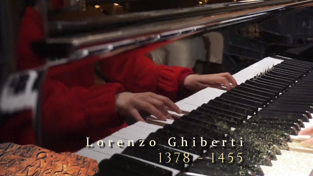 Lorenzo Ghiberti