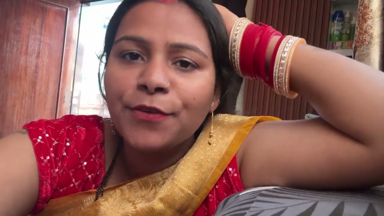 Shivratri special vlog @Veenasweetgirl 