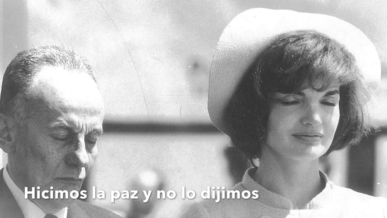 Discurso Alberto Lleras - Nuevo transmisor de Radio Sutatenza - 1960