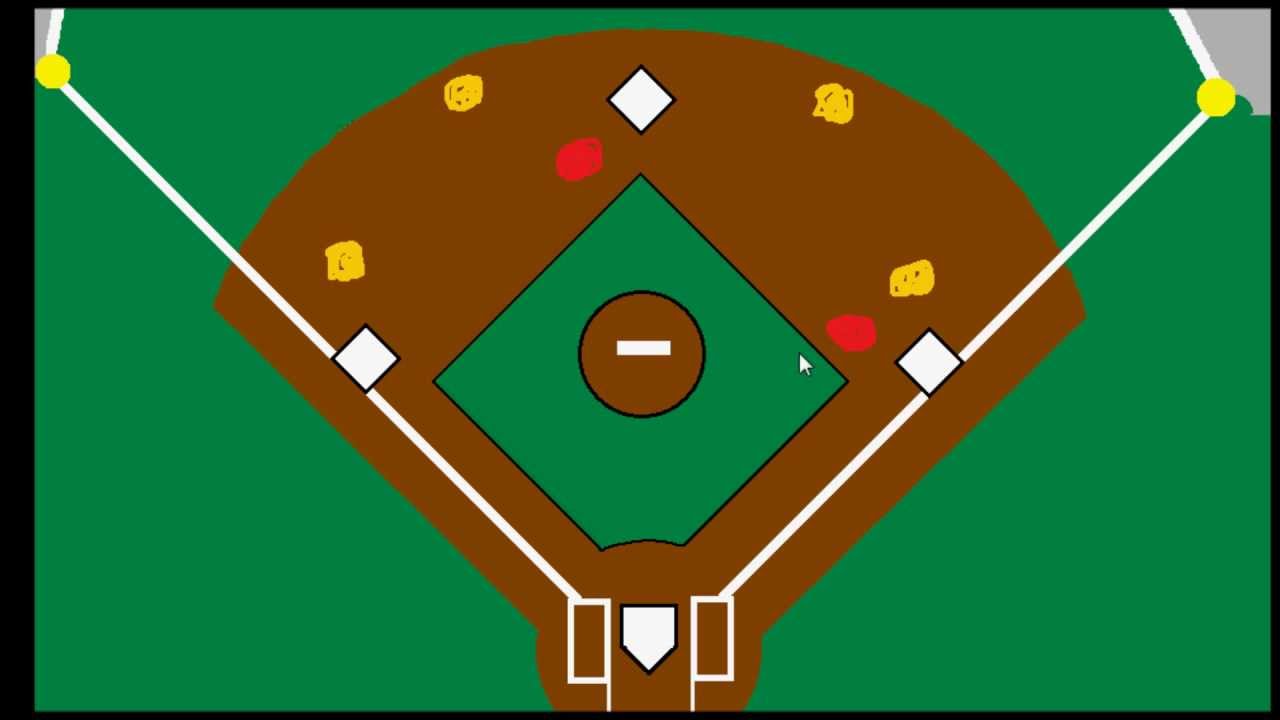 The Infield Fly Rule (Short version)