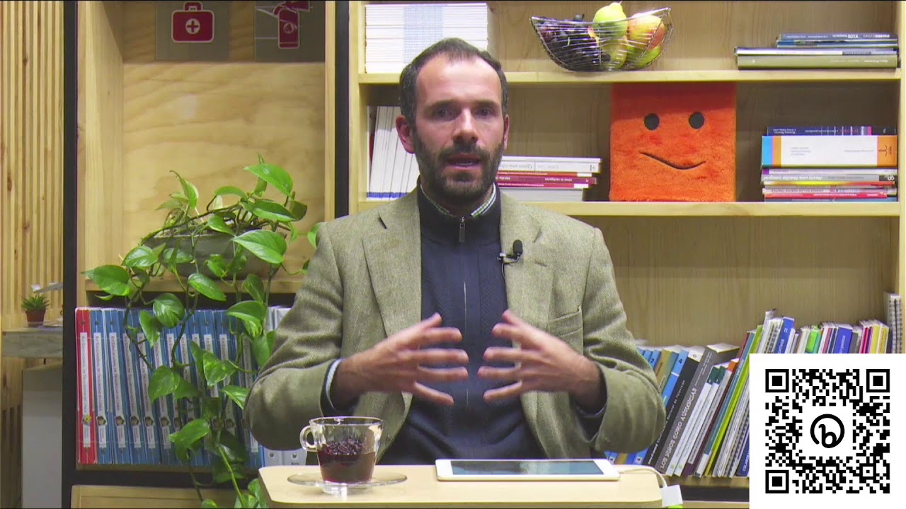 Conferencia virtual: ¿Qué es la inteligencia emocional y cómo se puede desarrollar?