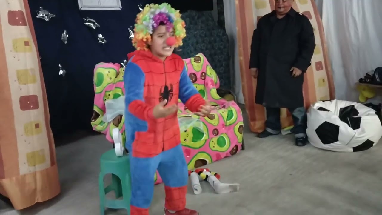 Vencer el miedo