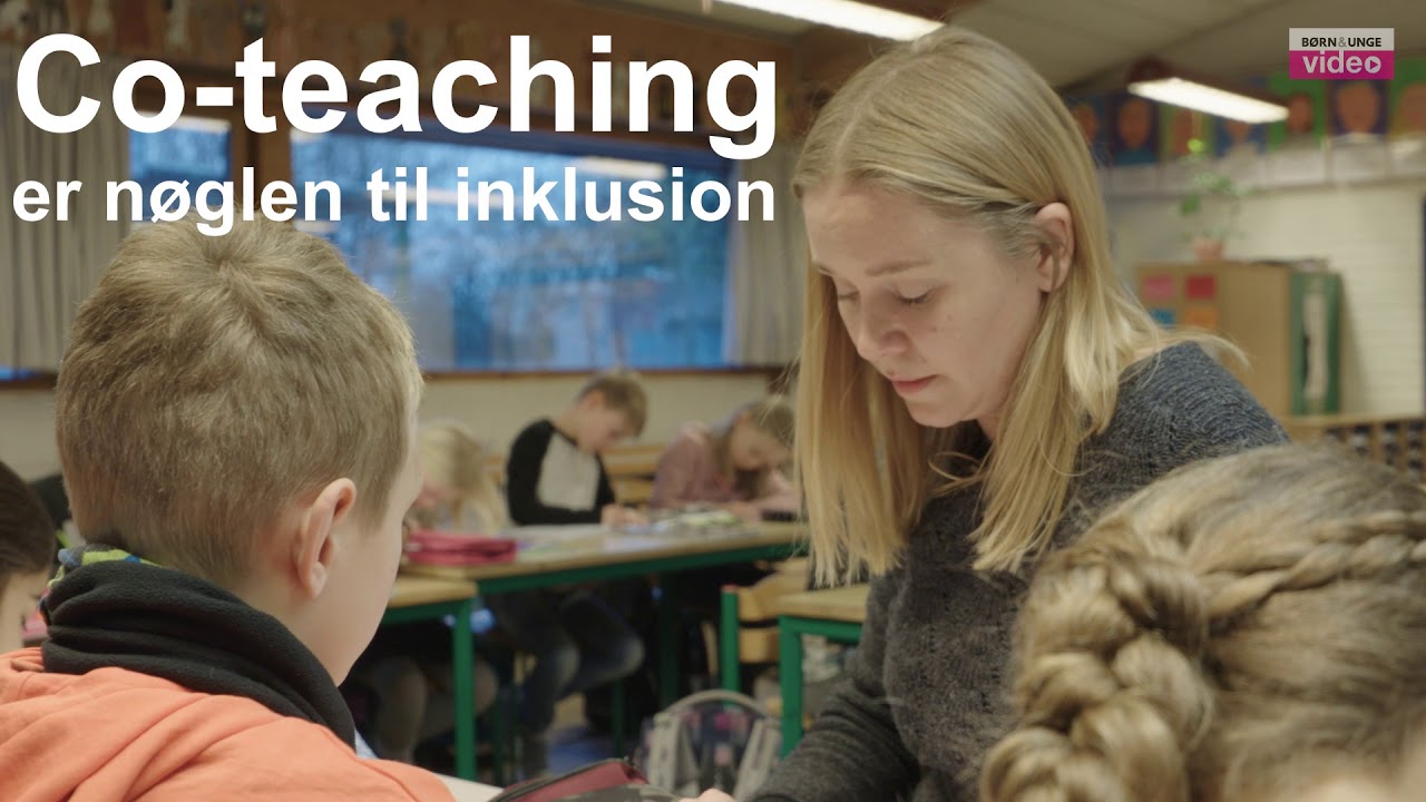 Inklusion, der virker