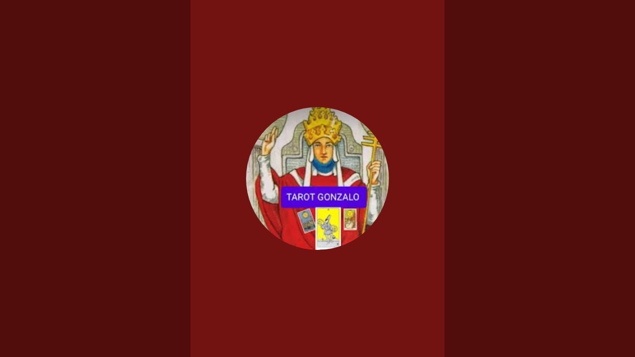 ¡TAROT GONZALO  está emitiendo en directo!