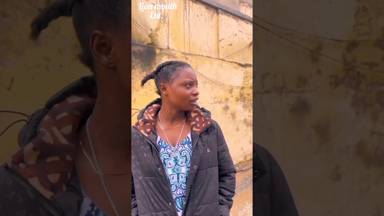Hausa girls are hott check this out #comedy  #funny  #nigeria  #lagos