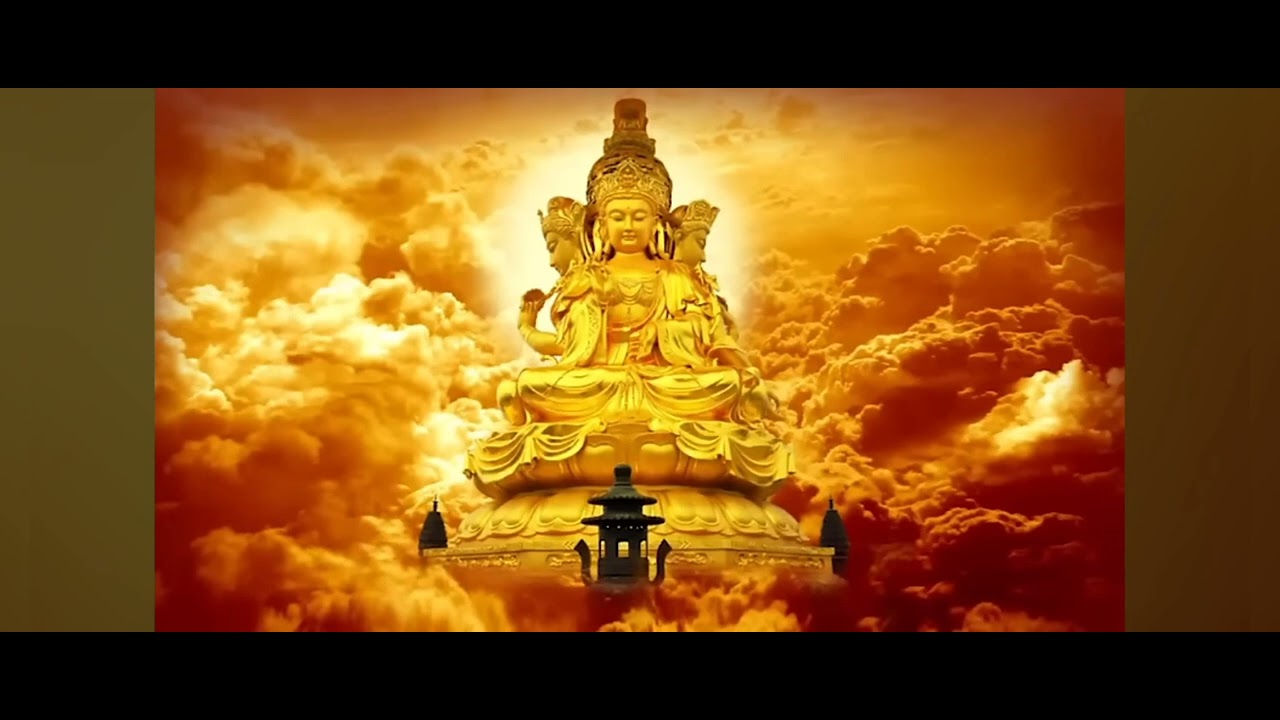 Nhạc Niệm Chú Đại Bi Hay Nhất Năm 