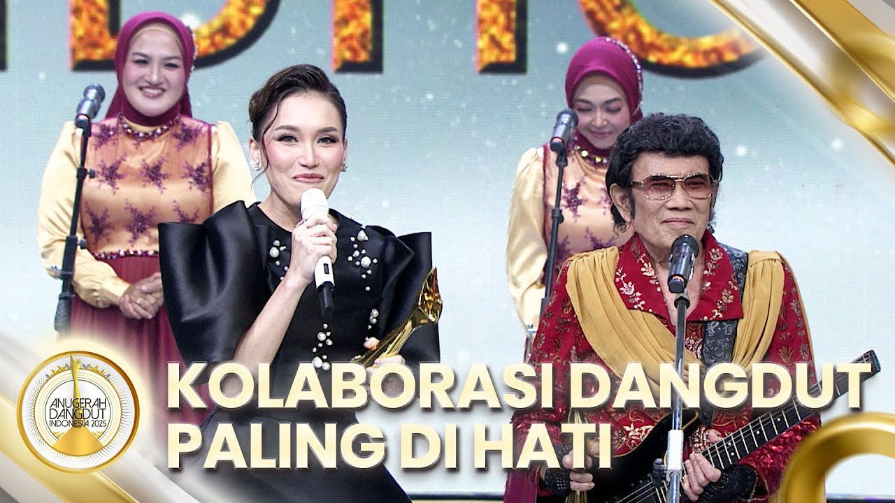 Inilah Pemenang 