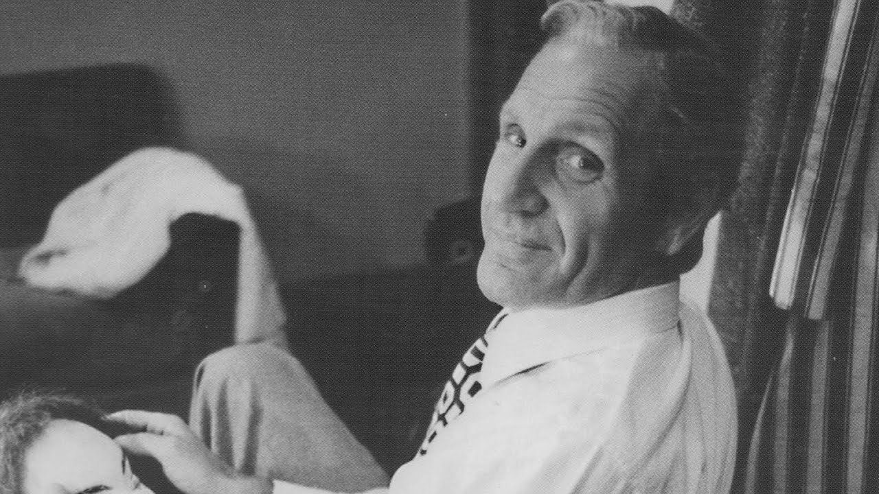 100 anni di Felice Musazzi: il cantore della nostra terra - 2/3