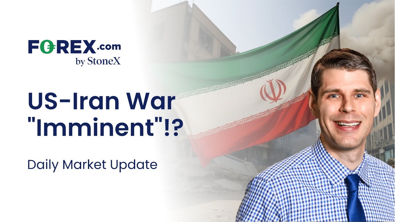 US-Iran War 