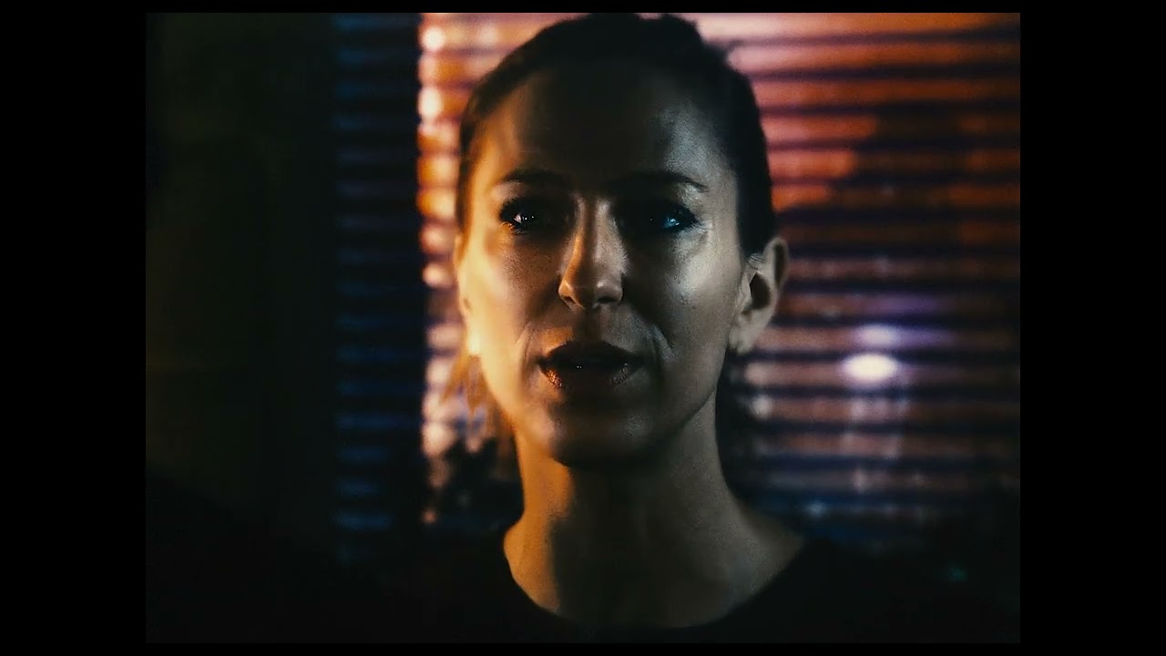 Den Syvende Søn - Hvem Er Det Du Venter På (Officiel Musikvideo)