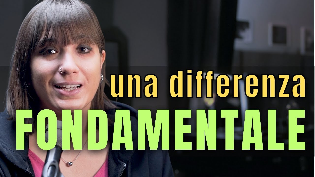Conosci la differenza tra Pitch e Bio Artista?