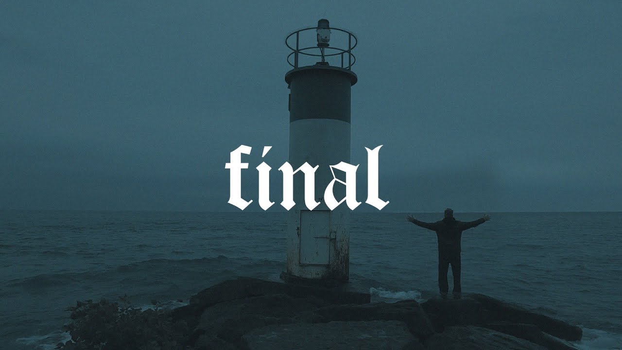 FINAL // COLO DE DEUS