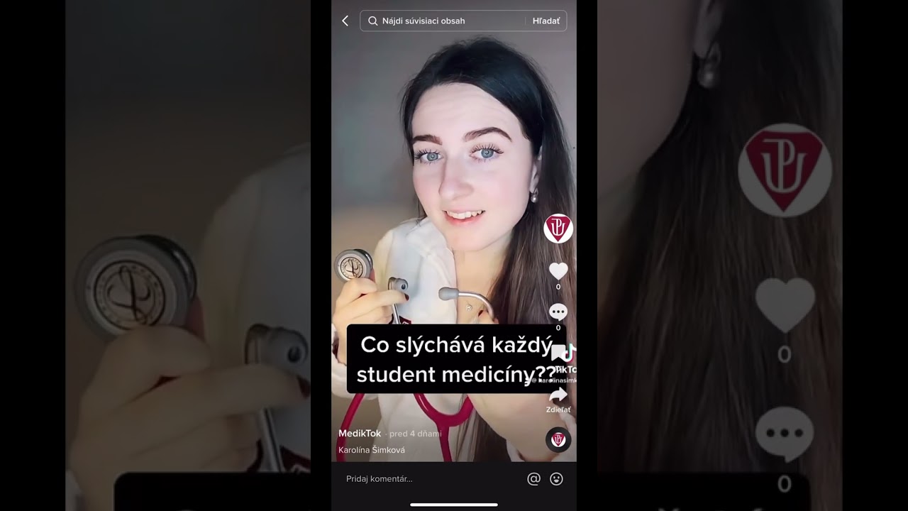 Ročníkové video LF UPOL 2017-2023❤️