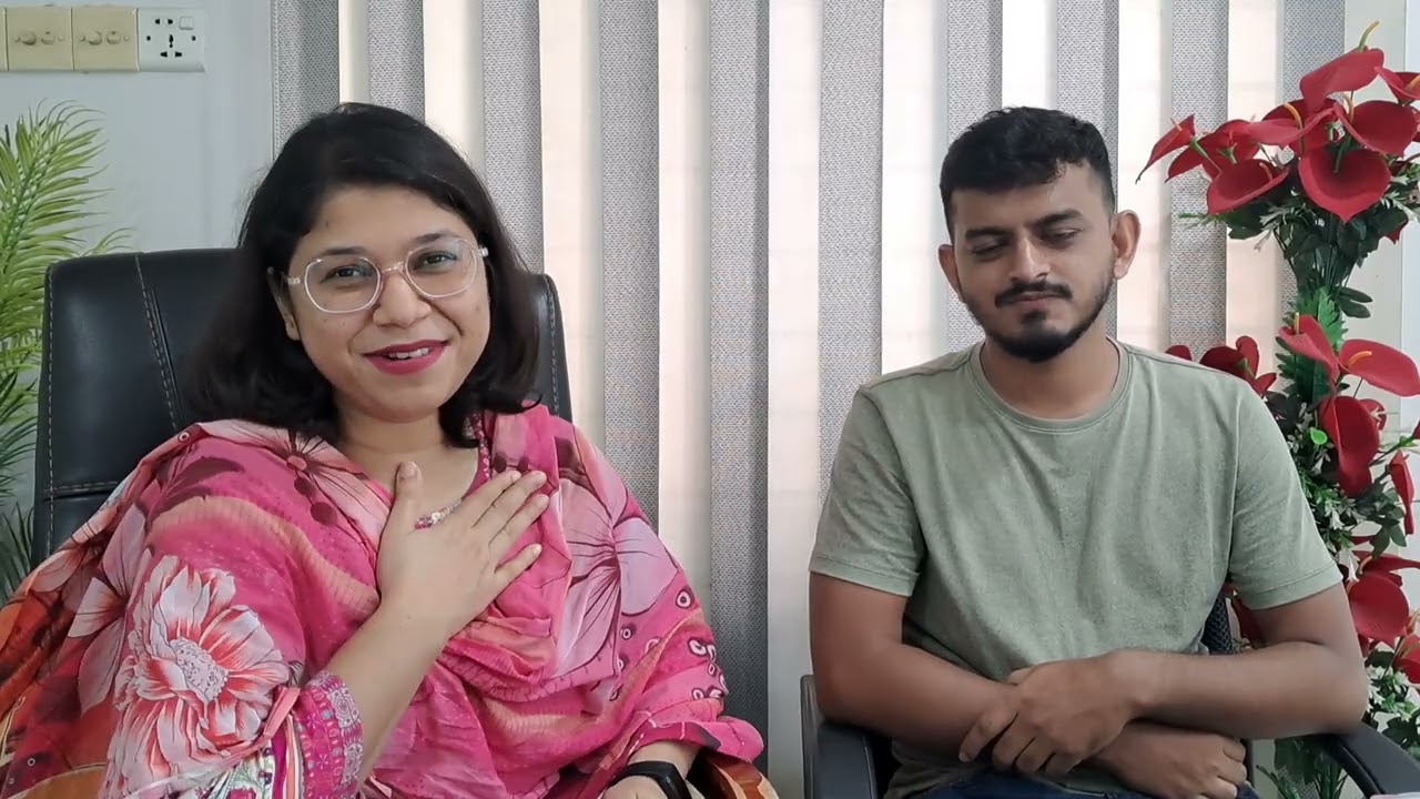 #Malta Visa Success Story of Md Imran Hossain! Tuition Fee Pay After Visa! Embassy in Bangladesh!