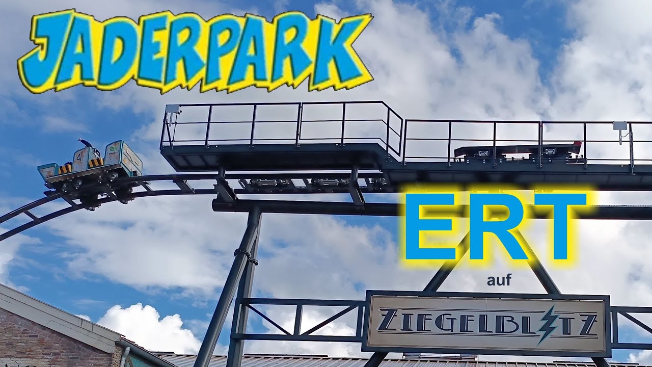 Ziegelblitz, Gerstlauer, D, FKF-Extra Ride Time (ERT), Off/Onride, Jaderpark, Jaderberg, Deutschland