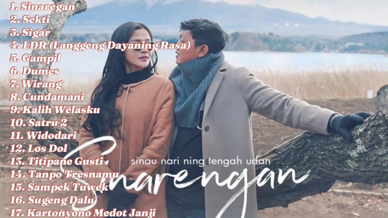 DENY CAKNAN FULL ALBUM LAGU TERBAIK TANPA IKLAN #hitsong 
