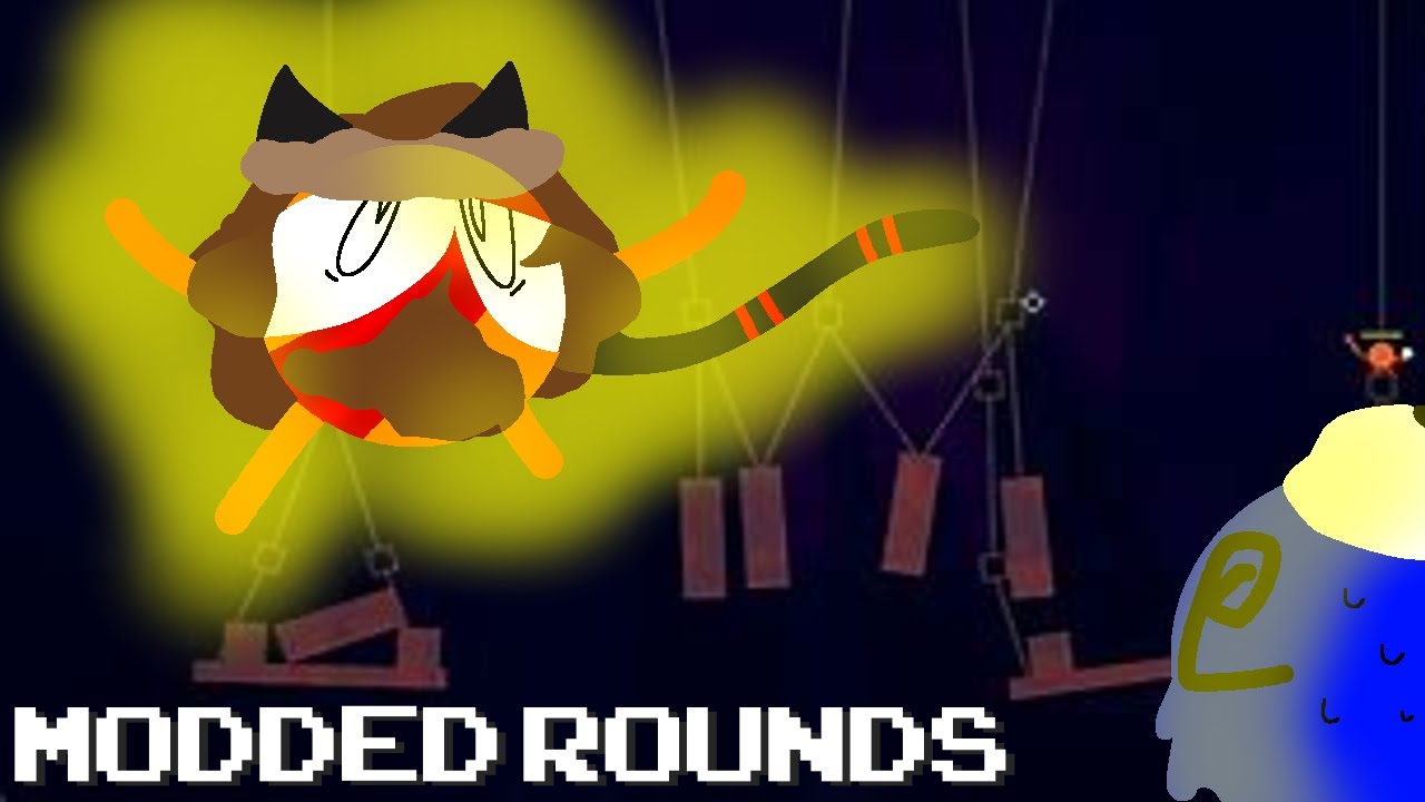 Fun Choas | Modded Rounds