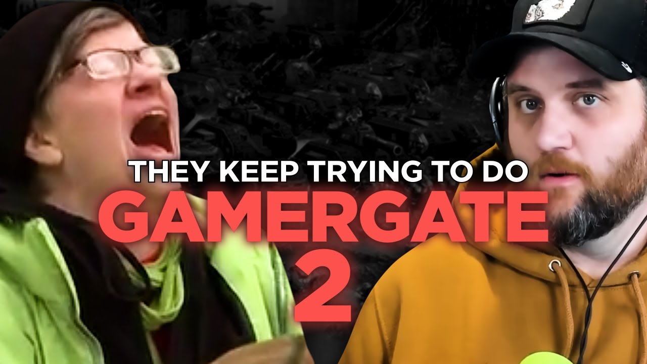 Warhammer “Goes Woke”, TheQuartering And Other Fake Fans Have A Meltdown