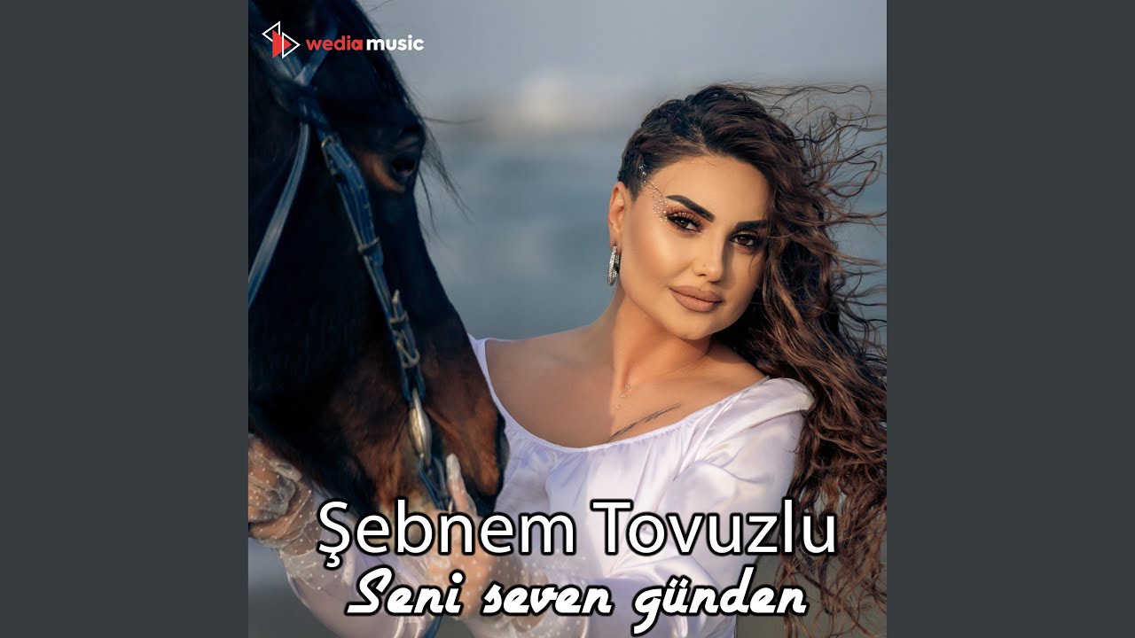 Seni Seven G&uuml;nden