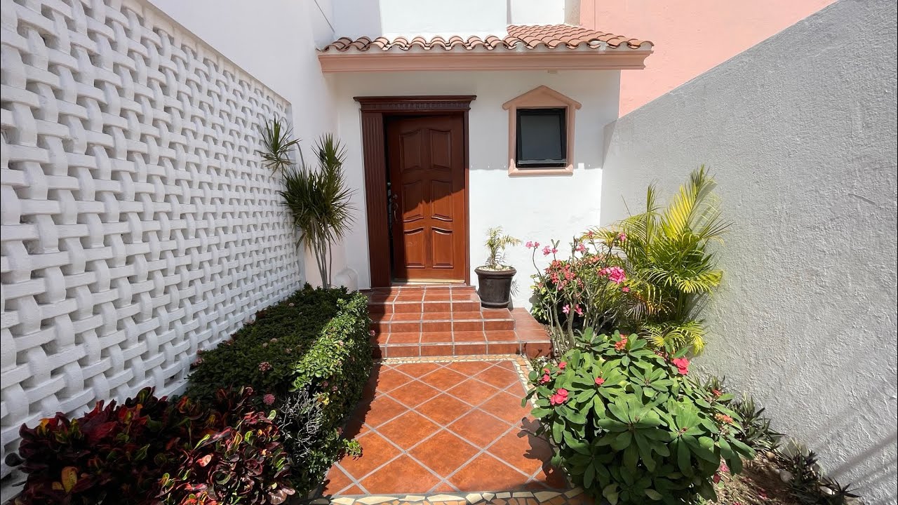 Casa en Venta en Lomas de Mazatlan $4,998,000 pesos #homesforsale #casaenventa #realestate