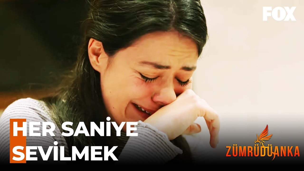 Hamit'ten Suhandan'a Anlamlı Hediye - Z&uuml;mr&uuml;d&uuml;anka 23. B&ouml;l&uuml;m