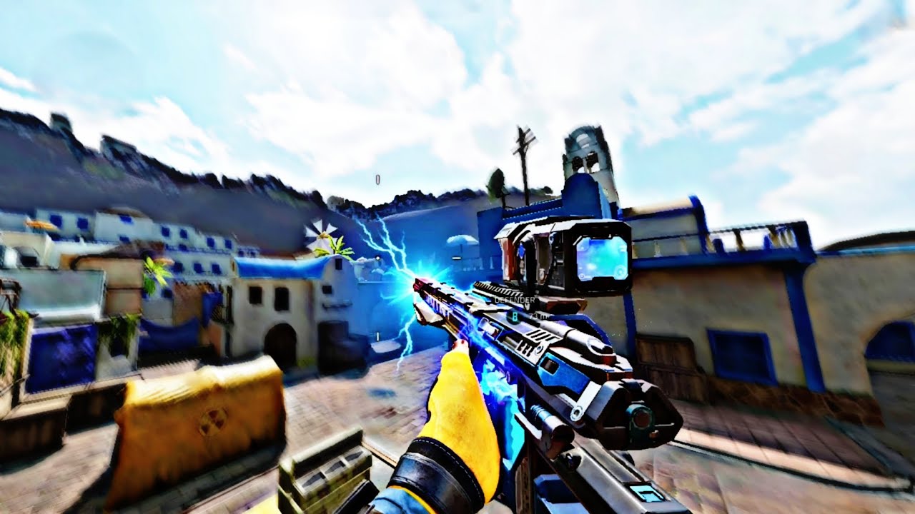 Elétron vibes⚡️