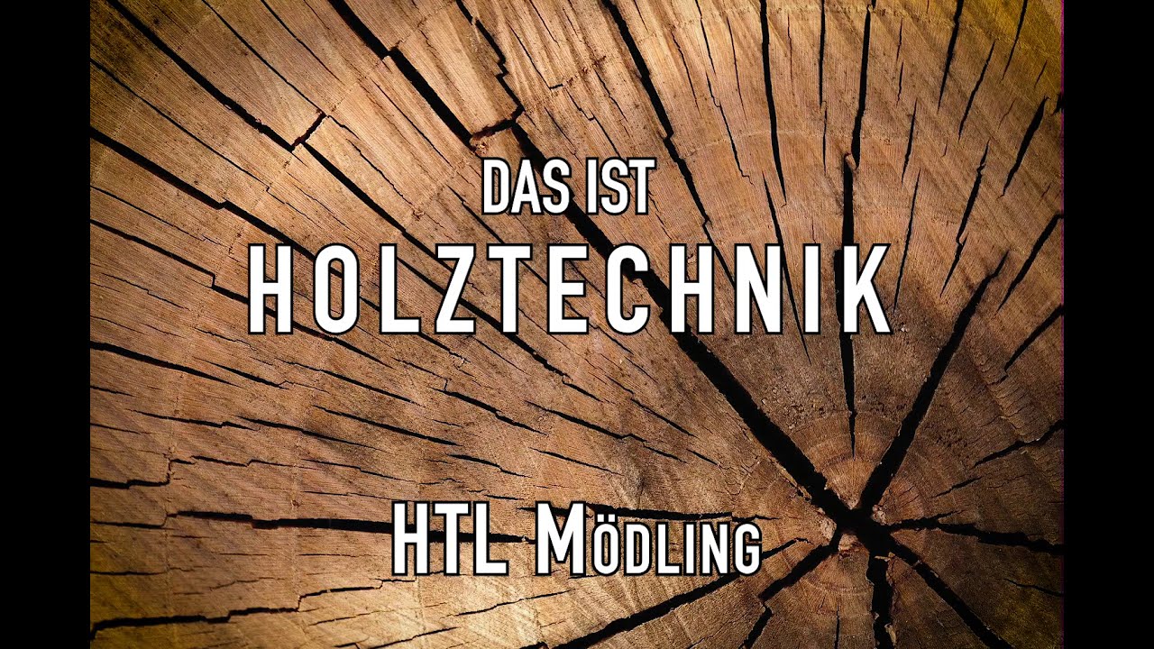 Trailer HTL Holztechnik M&ouml;dling