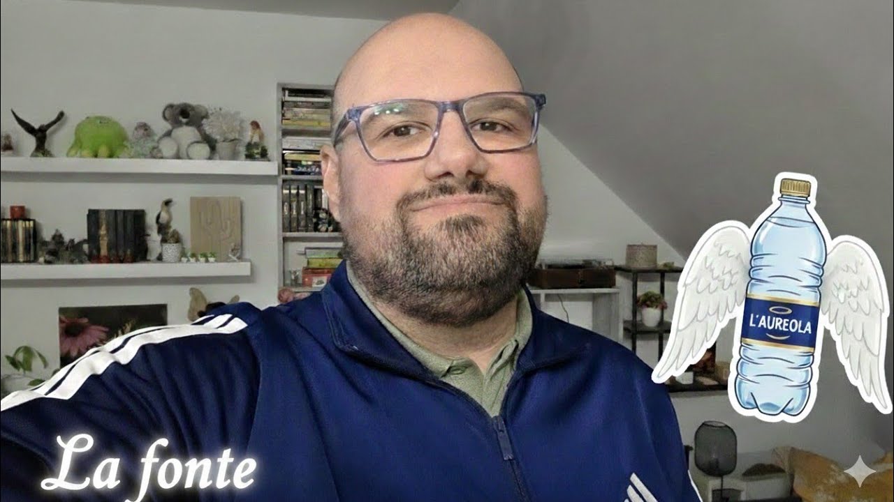 Vlog! Ho trovato l'acqua Miracolosa, alcune notizie straziano il Cuore ❤️ la mia routine, #dailyvlog