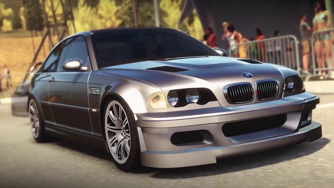 Forza Horizon 1 Mods Fan Meetup