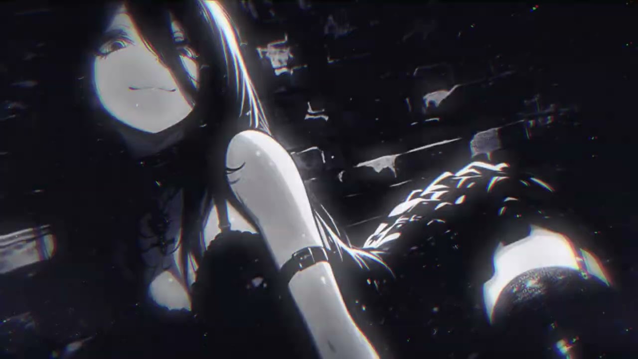 CX1MERA - NIGHT WORK (I'll Do It x Metamorphosis 2)
