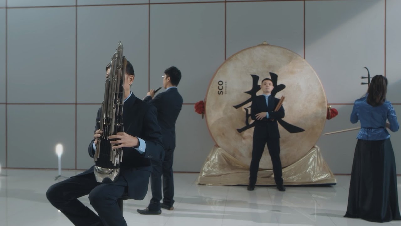 Our Singapore 我们的新加坡