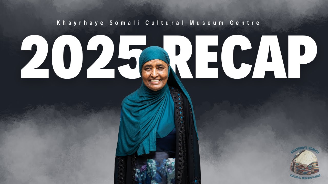 Khayrhyae 2025 Recap