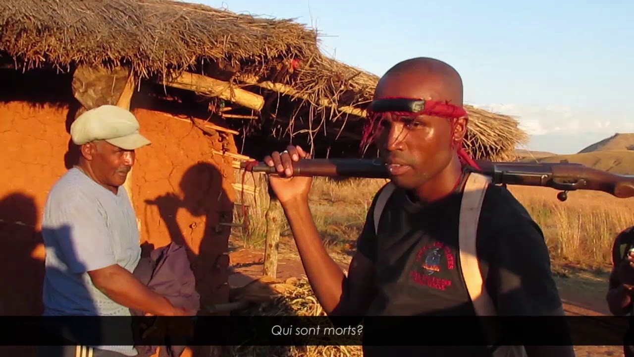 L' attaque des Dahalo : Une mission - Une histoire, aux côtés des équipes de DEFI