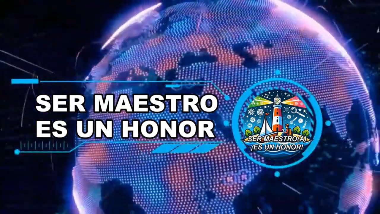 Magazine: “Ser Maestro es un Honor” ~  Emisión 2 